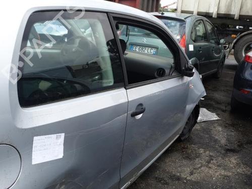 Starter SKODA CITIGO (NF1) 1.0 | BP25105059M8  - Image 6