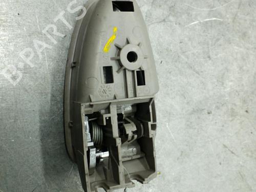 Used Rear left interior door handle Rear left interior door handle TOYOTA AVENSIS Saloon (_T27_) 2.0 D-4D (WWT271_) (143 hp) 25089087 25089087