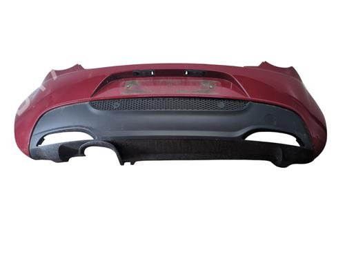 Rear bumper ALFA ROMEO MITO (955_) 1.4 TJet (955AXA1B) | BP28134041C8 