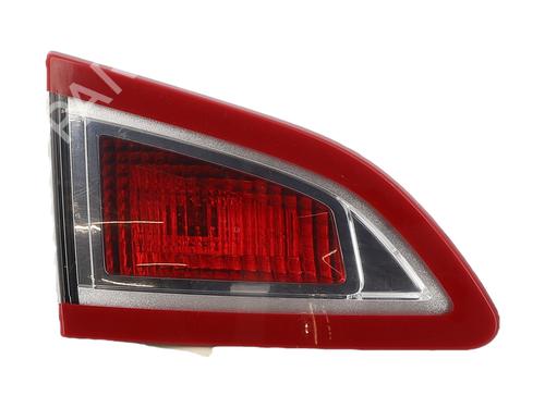 Left tailgate light RENAULT SCÉNIC III (JZ0/1_) 1.9 dCi (JZ0J, JZ1J, JZ1K, JZ1S) | BP35938192C79 - Image 4