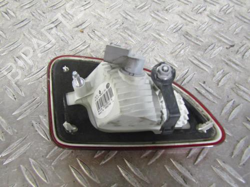 Used Left tailgate light Left tailgate light RENAULT TWINGO II (CN0_) 1.5 dCi 75 (75 hp) 25069661 25069661