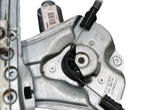 front-right-window-mechanism-renault-clio-iii-br01-cr01-2005-2006-2007-2008-2009-2010-2011-2012-2013-2014-33307946 main image