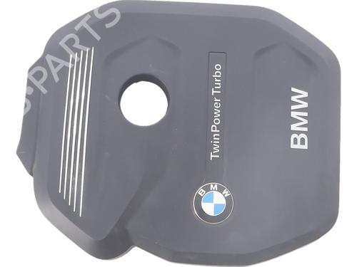 Upper protection BMW 1 (F20) 116 i | BP37749300M93 - Image 3