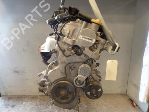 Used Engine Engine 25090889 25090889