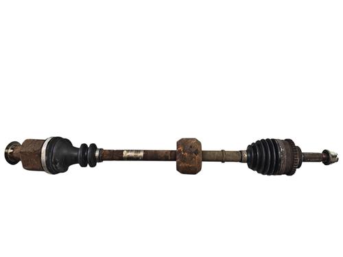 Used Right front driveshaft RENAULT CLIO II (BB_, CB_) 1.4 16V (B/CB0P, BB13) (98 hp) 26289610