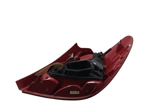 Left taillight PEUGEOT 207 (WA_, WC_) 1.4 HDi | BP30547293C34 