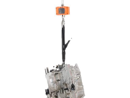 Gearbox MITSUBISHI MIRAGE / SPACE STAR VI Hatchback (A0_A) 1.2 (A03A) | BP38267459M3 - Image 3