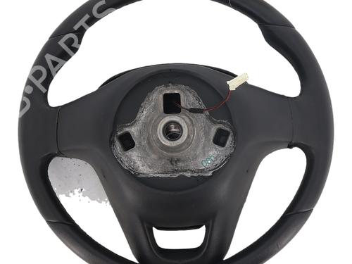 Used Steering wheel Steering wheel LANCIA YPSILON (312_) 0.9 TwinAir (312.PXG11, 312.PXG1A, 312.YXG11, 312.YXG1A) (86 hp) 33947640 33947640