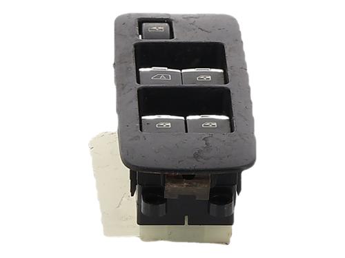 Used Left front window switch Left front window switch NISSAN QASHQAI I (J10, NJ10) 2.0 dCi All-wheel Drive (150 hp) 34334315 34334315