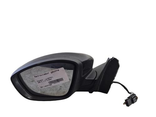 Left mirror PEUGEOT 208 I (CA_, CC_)  | BP25075841C26 