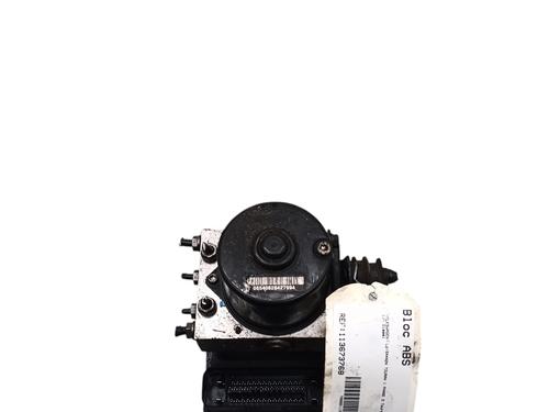 ABS Bremseaggregat VW TOURAN (1T1, 1T2) 1.9 TDI | BP29759897M43