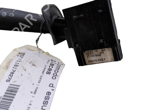 Steering column stalk DACIA DUSTER (HS_) 1.5 dCi | BP30675277I23  - Image 5