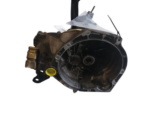 Gearbox FORD FIESTA V (JH_, JD_) 1.3 | BP25062458M3 