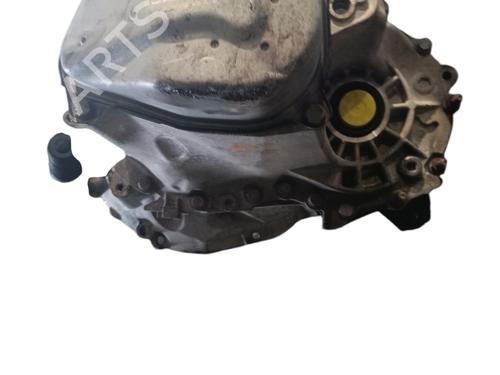 Gearbox PEUGEOT 208 I (CA_, CC_) 1.2 VTI 82 | BP28673730M3