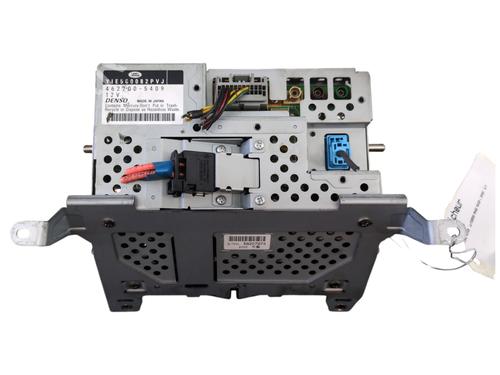 Display monitor LAND ROVER RANGE ROVER SPORT I (L320) 2.7 D 4x4 | BP28129554C48 