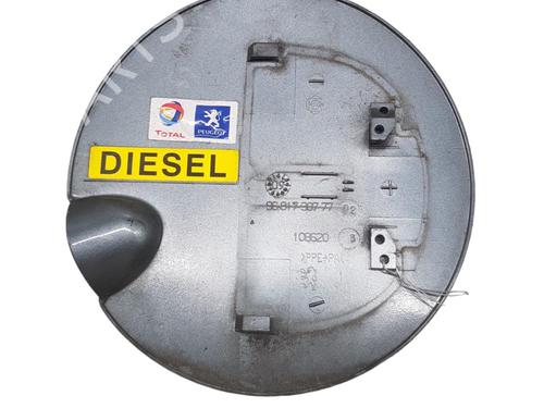 Used Fuel flap PEUGEOT 207 (WA_, WC_) 1.6 HDi (90 hp) 25055709