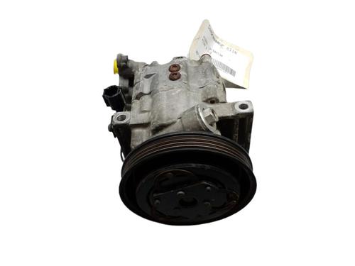 AC compressor NISSAN MICRA III (K12) 1.2 16V | BP25077282M34 