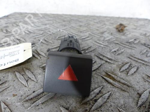 Used Warning switch FORD TRANSIT CONNECT (P65_, P70_, P80_) 1.8 TDCi (90 hp) 25107574