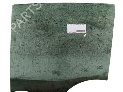 Used Rear left door window RENAULT CLIO III (BR0/1, CR0/1) 1.5 dCi (BR17, CR17) (86 hp) 30485055