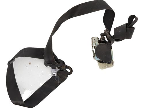 Front left seatbelt OPEL MOVANO B Van (X62) 2.3 CDTI FWD (FV) | BP36158437I26 - Image 4