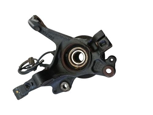 Right front steering knuckle FORD FIESTA VI (CB1, CCN) 1.25 | BP25598668M26 - Image 2