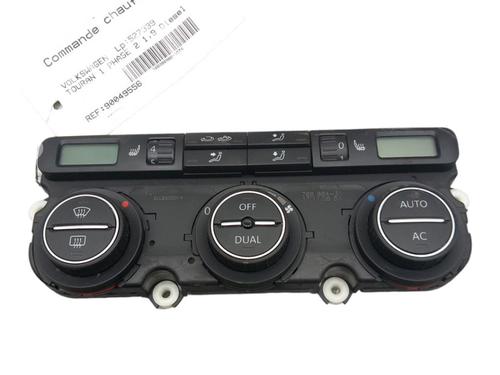 Climate control VW TOURAN (1T1, 1T2) 1.9 TDI | BP25072629I5 