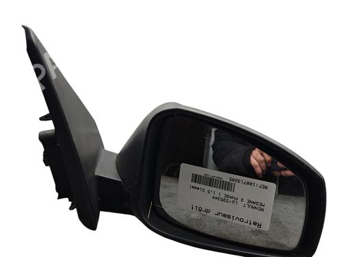 Right mirror RENAULT MEGANE III Hatchback (BZ0/1_, B3_) 1.5 dCi (BZ0C) | BP25071770C27 