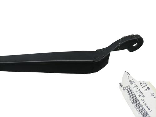 Used Front windshield wiper arm PEUGEOT 208 I (CA_, CC_) 1.6 HDi / BlueHDi 75 (75 hp) 25087323