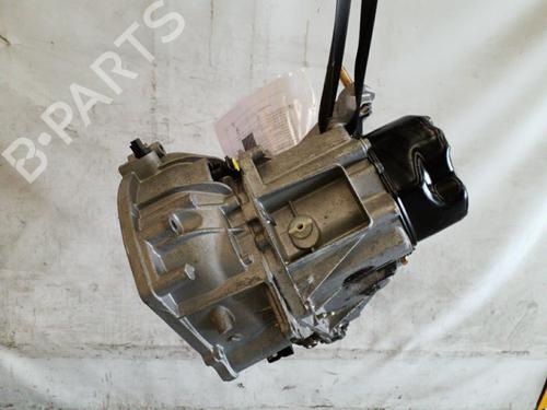 Gearbox NISSAN MICRA III (K12) 1.2 16V | BP25078349M3 