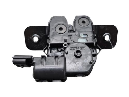 Tailgate lock RENAULT CLIO V (B7_) 1.6 E-TECH 140 (B7MU) | BP25052837C101 