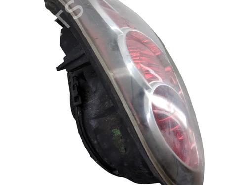 Left taillight TOYOTA AYGO (_B1_) 1.0 (KGB10_, KGB10R) | BP30177138C34