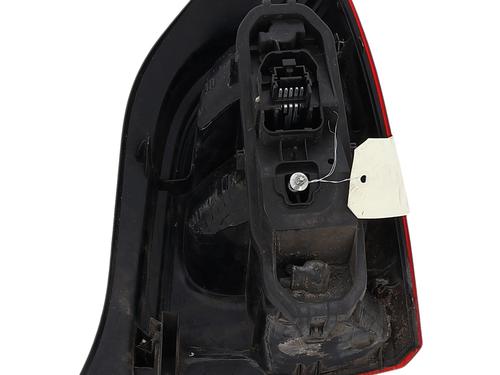 Used Left taillight Left taillight RENAULT TWINGO II (CN0_) 1.2 16V (CN0K, CN0V, CN0A) (76 hp) 39710747 39710747