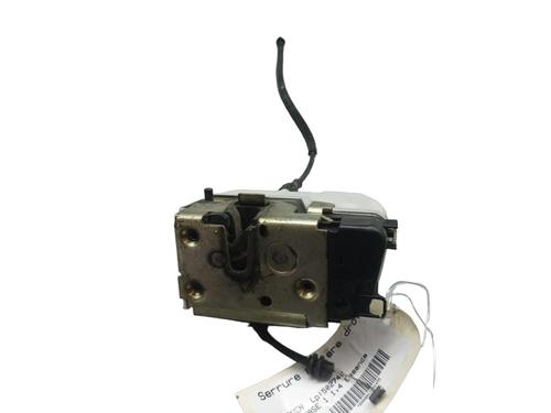 Rear right lock CITROËN C3 I (FC_, FN_) 1.4 i | BP25103711C99 