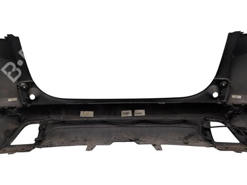 Rear bumper PEUGEOT 2008 I (CU_) 1.2 VTi | BP29917561C8 