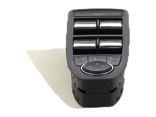 Left front window switch RENAULT CLIO V (B7_) 1.6 E-TECH 140 (B7MU) | BP37286340I27 - Image 6