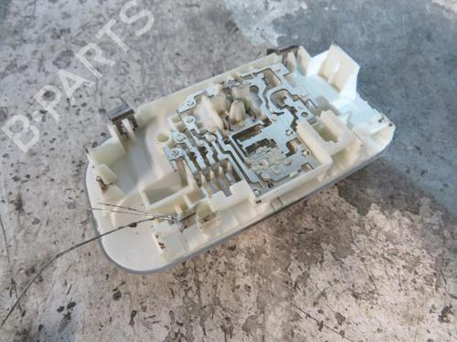 Used Interior roof light Interior roof light 25066346 25066346