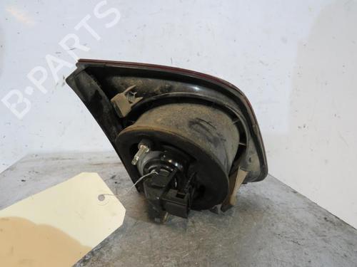 Højre baglygte bagklap VW GOLF V (1K1)  | BP25114364C80 