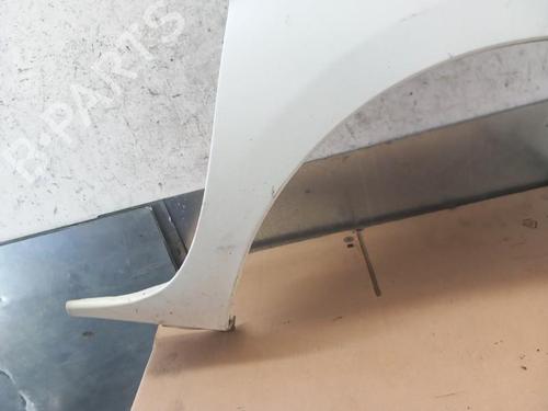 Used Right front fenders RENAULT KANGOO Express (FC0/1_) D 55 1.9 (FC0D) (54 hp) 25074722
