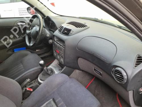 Engine ALFA ROMEO 147 (937_) 1.9 JTDM 8V (937.AXD1A, 937.AXU1A, 937.BXU1A) | BP25055278M1 - Image 23