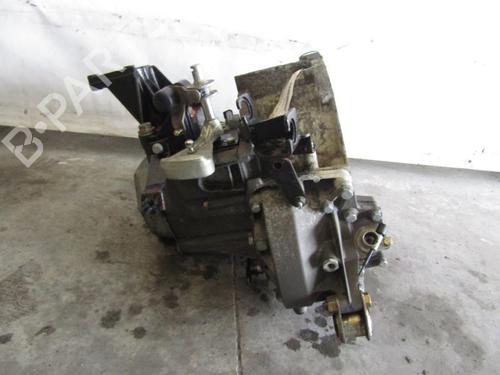 Gearbox CITROËN JUMPER I Van (230L) 2.5 D | BP25079924M3 