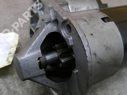 Starter DACIA LOGAN (LS_) 1.6 (LS0B, LS0D, LS0F, LS0H) | BP10579304M8 - Image 2