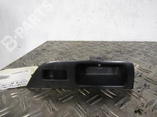 Used Left rear window switch Left rear window switch SUZUKI SWIFT III (MZ, EZ) 1.3 (RS413, ZC11S) (92 hp) 10591272 10591272