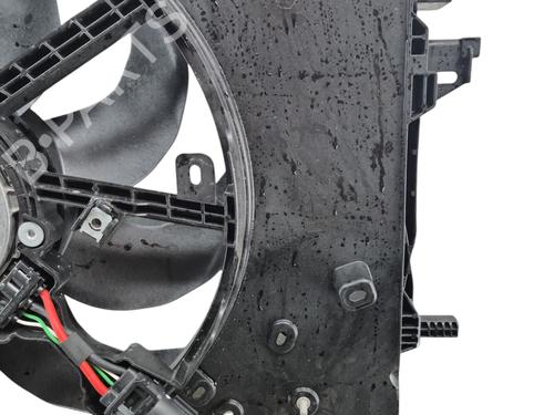 Radiator fan RENAULT ESPACE VI (RHN) E-TECH 200 Hybrid | BP25072282M35 