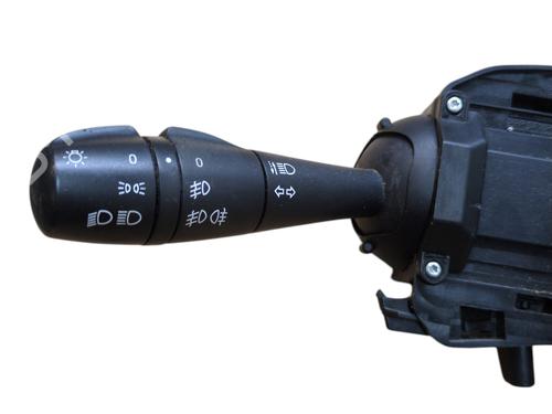 Used Steering column stalk RENAULT CLIO IV (BH_) 0.9 TCe 90 (BHNF, BHMA, BHMH, BHJK, BHJR) (90 hp) 27545591