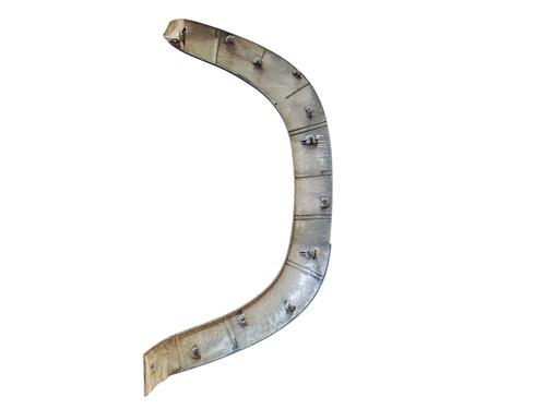 Used Rear left wheel arch trim DACIA SPRING EV (B6M1) (45 hp) 26504186