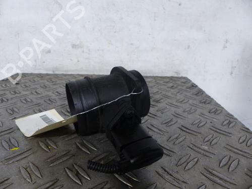 Mass air flow sensor VW GOLF V (1K1) 1.9 TDI | BP25107716M95 