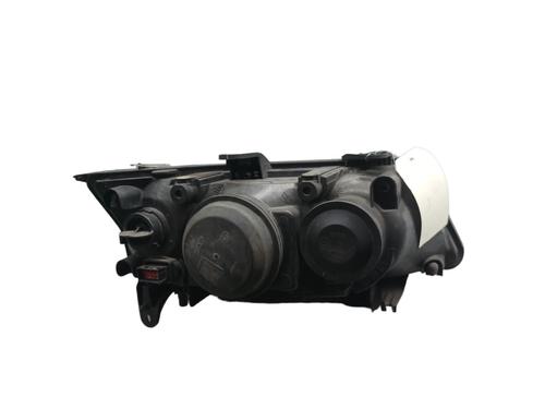 Used Left headlight Left headlight SAAB 9-3 (YS3F, E79, D79, D75) 1,8t (150 hp) 25076975 25076975