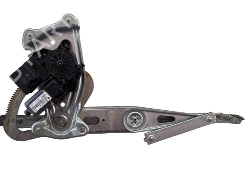 Rudehejsemekanisme Højre foran RENAULT SCÉNIC III (JZ0/1_) 2.0 dCi (JZ0Y, JZ26) | BP26712732C23 