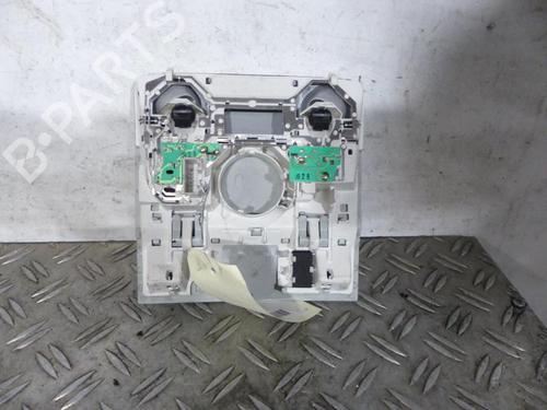 Innerbelysning OPEL CORSA D (S07) 1.3 CDTI (L08, L68) | BP25091069I8 