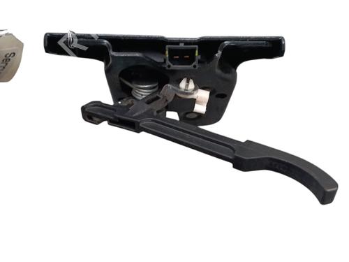 Tailgate lock AUDI A3 (8P1) 1.9 TDI | BP26029467C101 